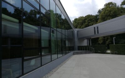 Siedziba Główna CCC SA w Polkowicach