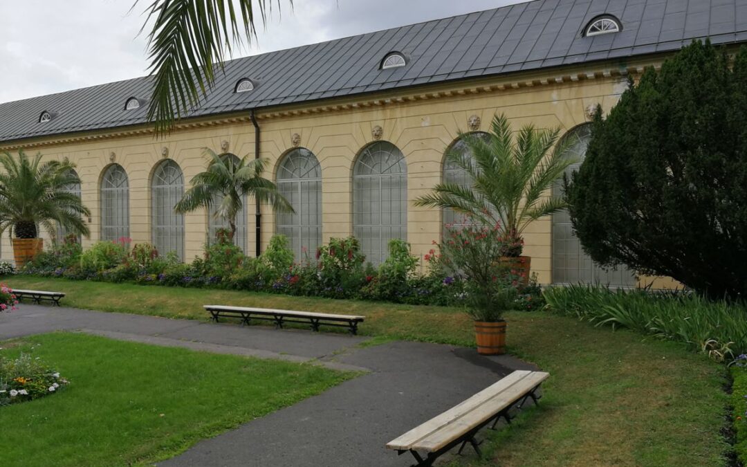 Muzeum pałacu Króla Jana III w Wilanowie