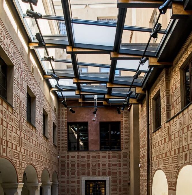 Muzeum Warszawy